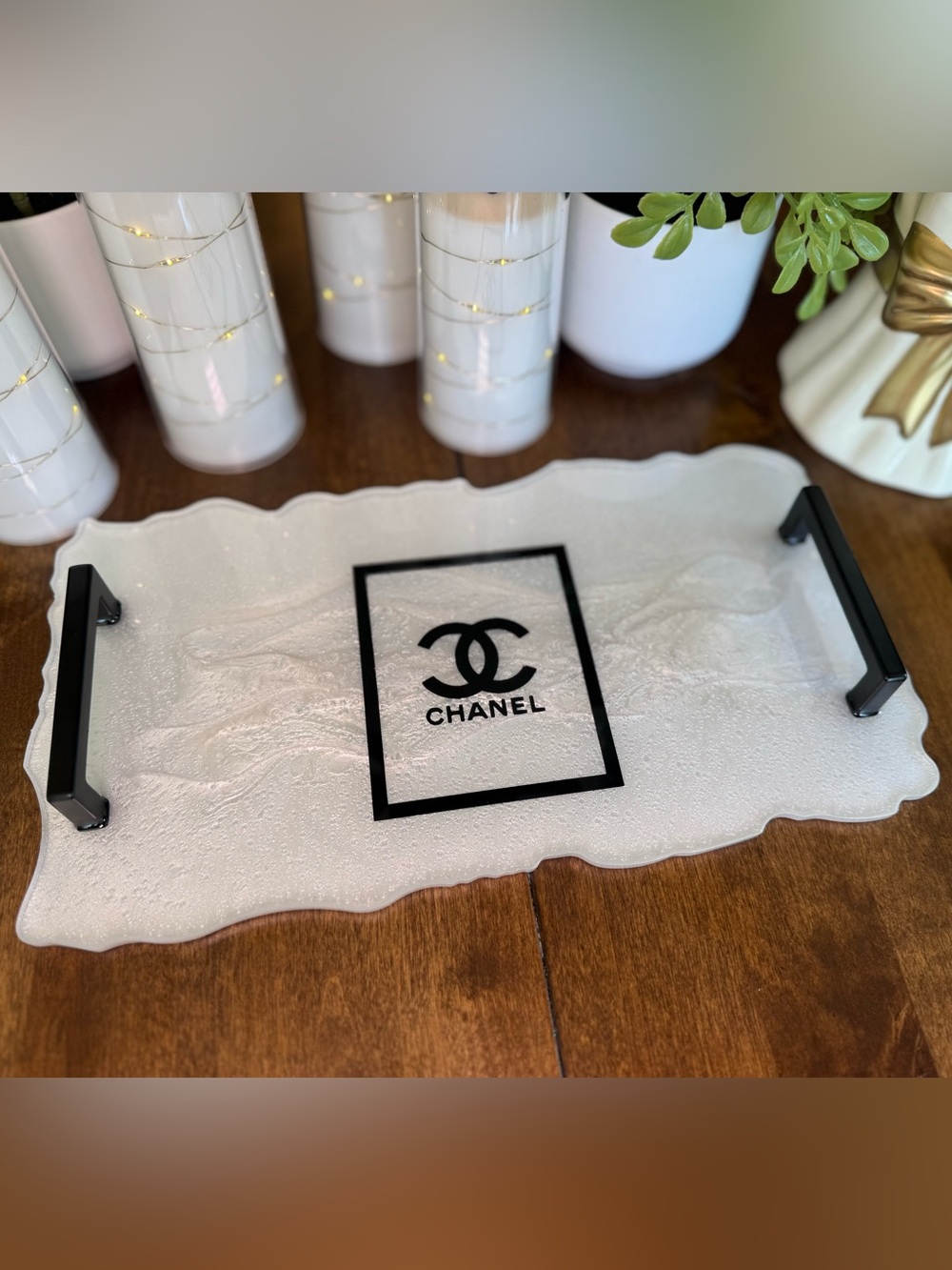 Vanity Tray ✨ - Picture 4 of 4